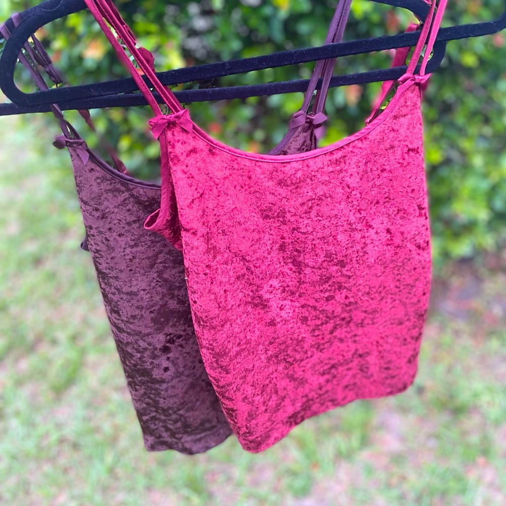 Victoria secret camis